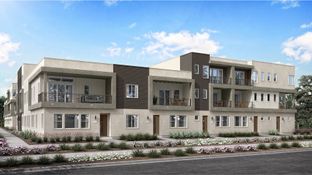 Outlook 4 - Valencia - Outlook: Valencia, California - Lennar
