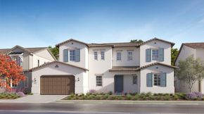 Tesoro Highlands - Avila - Santa Clarita, CA