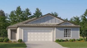 New Port Corners - The Estates - New Port Richey, FL