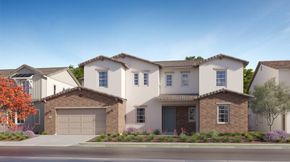 Tesoro Highlands - Avila - Santa Clarita, CA