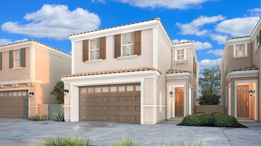 452 Checkerbloom Lane. Santa Paula, CA 93060