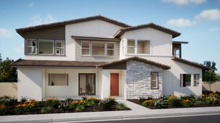 Carina 2 - Great Park Neighborhoods - Carina at Luna Park: Irvine, California - Lennar