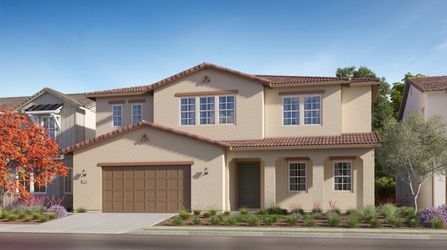 Avila 2 Floor Plan - Lennar