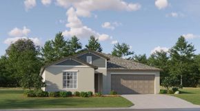 New Port Corners - The Estates - New Port Richey, FL