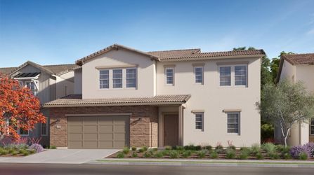 Avila 1 Floor Plan - Lennar