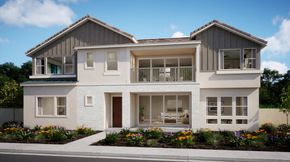 Great Park Neighborhoods - Carina at Luna Park - Irvine, CA