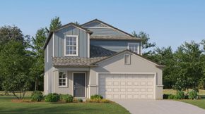 Seaire - The Manors - Parrish, FL