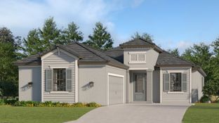 Victoria - Calusa Country Club - Executive Homes: Lakewood Ranch, Florida - Lennar