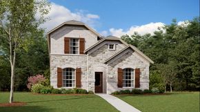 Northpointe - Lonestar Collection - Fort Worth, TX