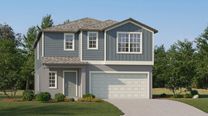 Seaire - The Manors por Lennar en Sarasota-Bradenton Florida