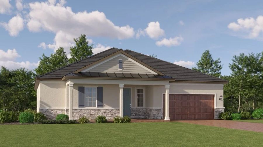 9396 Minnow Ray Dr. Land O' Lakes, FL 34638