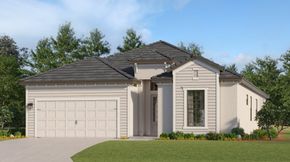 Calusa Country Club - Executive Homes - Lakewood Ranch, FL