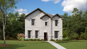2732 Brushy Lake Drive (Midland)