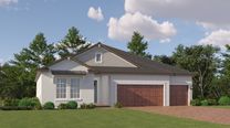 Angeline Active Adult - Active Adult Estates por Lennar en Tampa-St. Petersburg Florida
