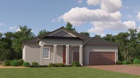 Angeline Active Adult - Active Adult Estates - Land O' Lakes, FL