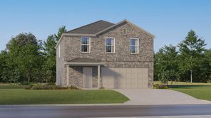 236 Ashbrook Street (Hillside II)