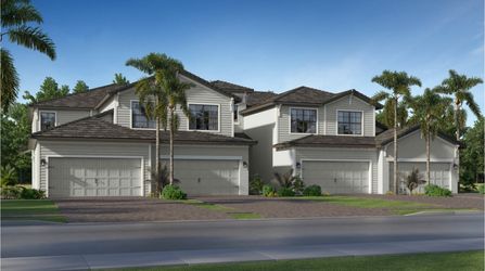 Bay Creek Floor Plan - Lennar