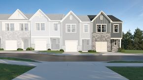 Weavers Ridge - Zebulon, NC