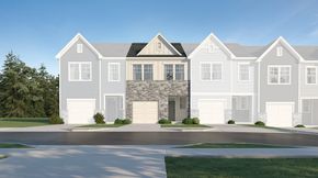 Weavers Ridge - Zebulon, NC