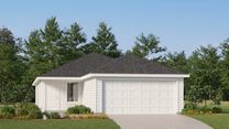Eastland - Cottage Collection por Lennar en Dallas Texas