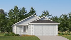 Eastland - Cottage Collection - Crandall, TX
