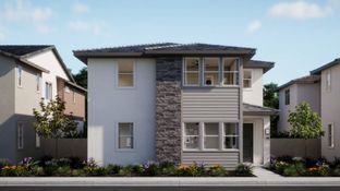Portia 3 - Great Park Neighborhoods - Portia at Luna Park: Irvine, California - Lennar