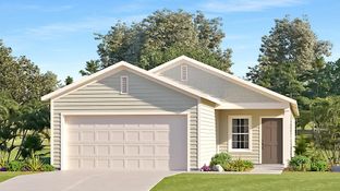 ALEXIA II - St Augustine Lakes - St Augustine Lakes 40S: St Augustine, Florida - Lennar
