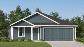 Preserve at Honey Creek - Watermill Collection - McKinney, TX