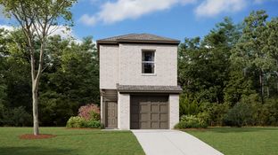 Canelo - The Villages: Norman, Oklahoma - Lennar
