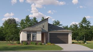 Aspen - Pearl Estates: Lutz, Florida - Lennar