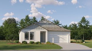 Augusta - Pearl Estates: Lutz, Florida - Lennar