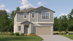 New Port Corners - The Manors - New Port Richey, FL