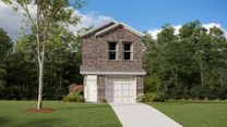 The Villages por Lennar en Oklahoma City Oklahoma
