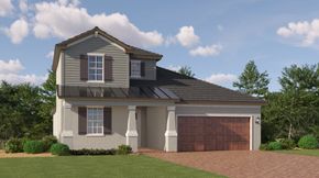 Angeline Active Adult - Active Adult Manors - Land O' Lakes, FL