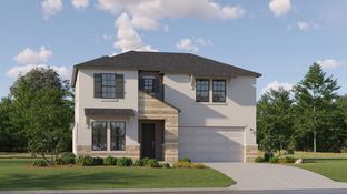 Juneau - Pearl Estates: Lutz, Florida - Lennar