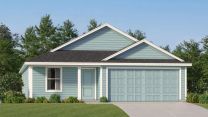 Tillage Farms - Watermill West por Lennar en Dallas Texas