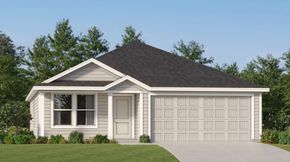 Eastland - Watermill Collection - Crandall, TX