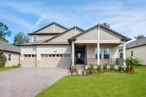 Southern Hills - Southern Hills Manors - Brooksville, FL