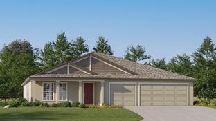 Lincoln - Prosperity Lakes - The Executives: Parrish, Florida - Lennar