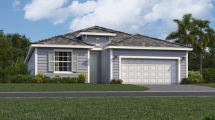 Marsala - Lakespur at Wellen Park: Venice, Florida - Lennar