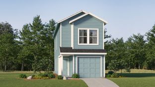 Baja - Tillage Farms - Wellton Haven: Princeton, Texas - Lennar