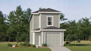 Pima - Tillage Farms - Wellton Haven: Princeton, Texas - Lennar