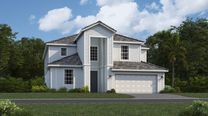 Lakespur at Wellen Park por Lennar en Sarasota-Bradenton Florida