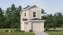 Tillage Farms - Wellton Haven por Lennar en Dallas Texas