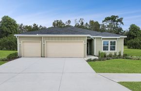Saddle Oaks - Saddle Oaks 60s - Jacksonville, FL