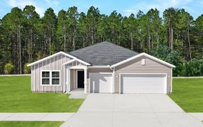 Saddle Oaks - Saddle Oaks 60s - Jacksonville, FL