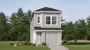 Cibola - Tillage Farms - Wellton Haven: Princeton, Texas - Lennar