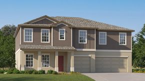 Prosperity Lakes - The Executives - Parrish, FL