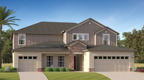 Prosperity Lakes - The Executives - Parrish, FL