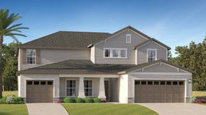 Prosperity Lakes - The Executives - Parrish, FL